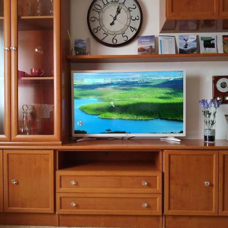 Apartament Lo Piset De La Torre Tremp Zewnętrze zdjęcie