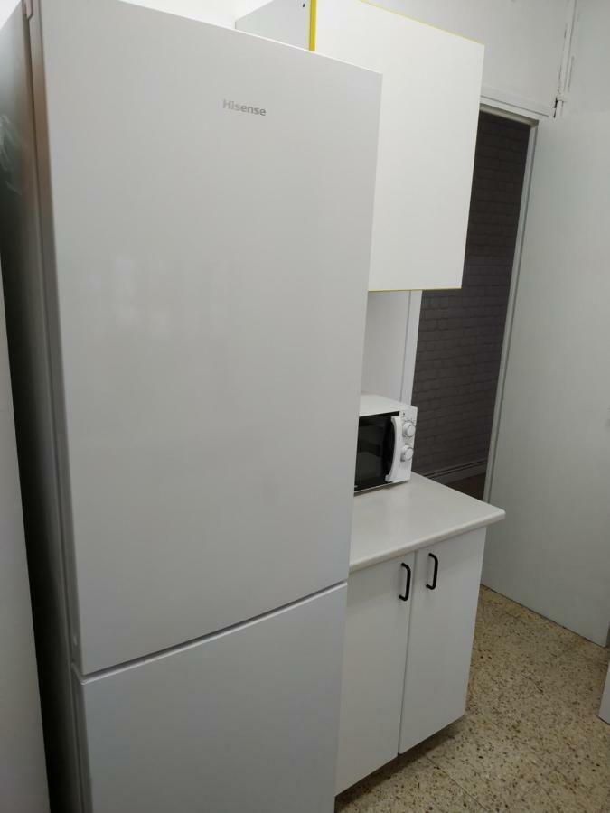 Apartament Lo Piset De La Torre Tremp Zewnętrze zdjęcie