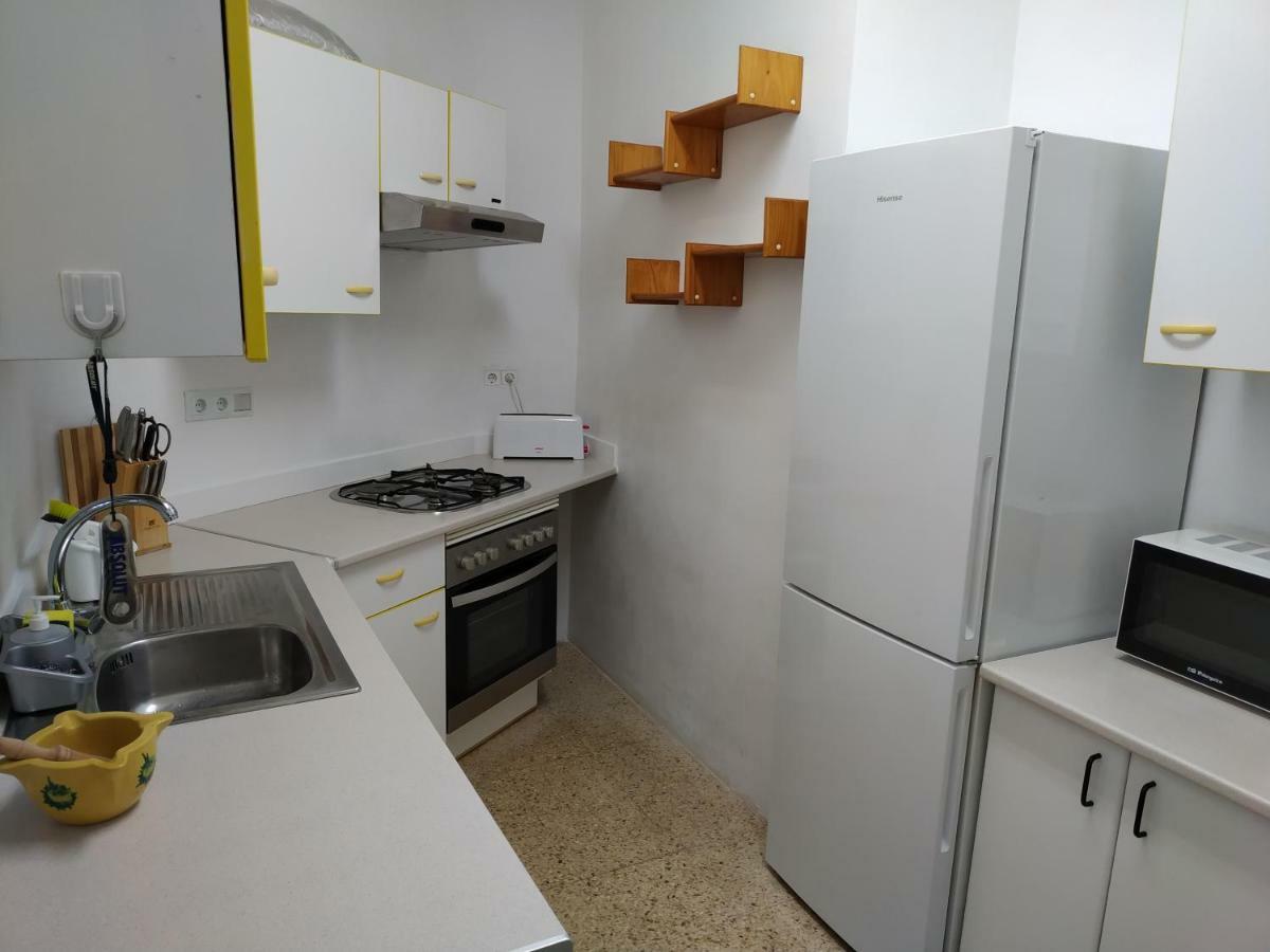 Apartament Lo Piset De La Torre Tremp Zewnętrze zdjęcie
