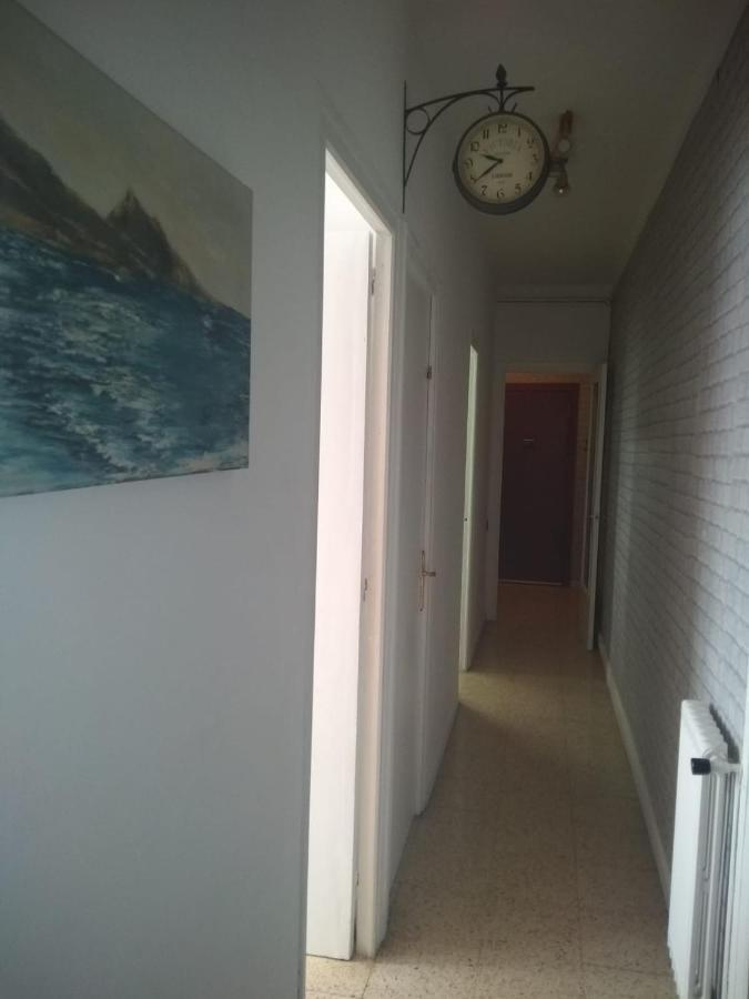 Apartament Lo Piset De La Torre Tremp Zewnętrze zdjęcie