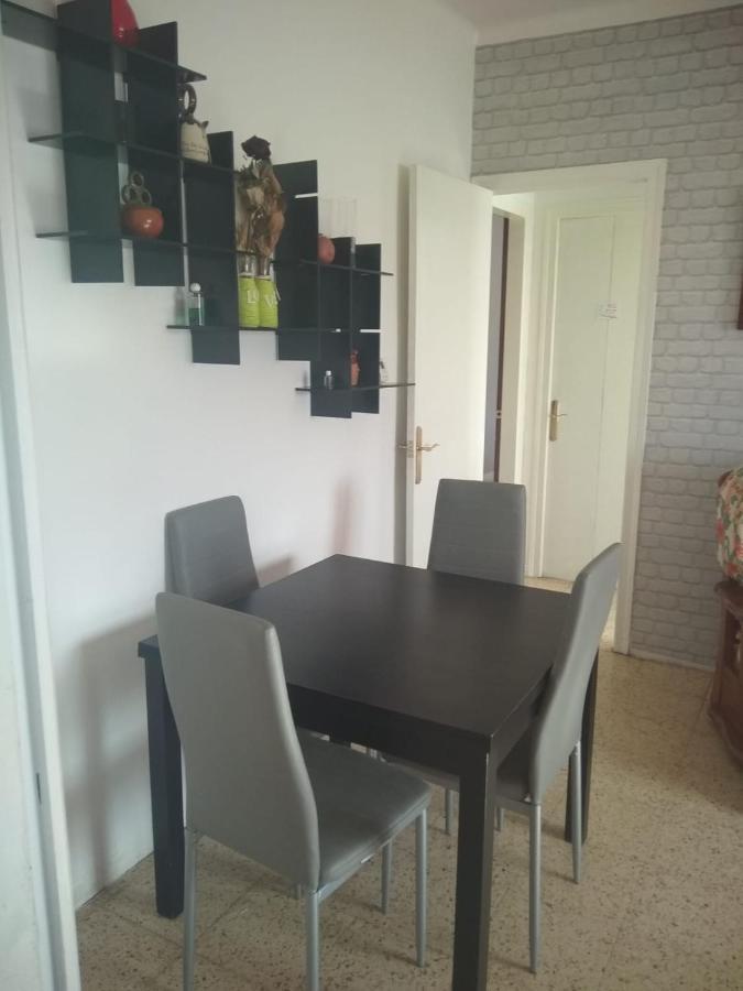 Apartament Lo Piset De La Torre Tremp Zewnętrze zdjęcie