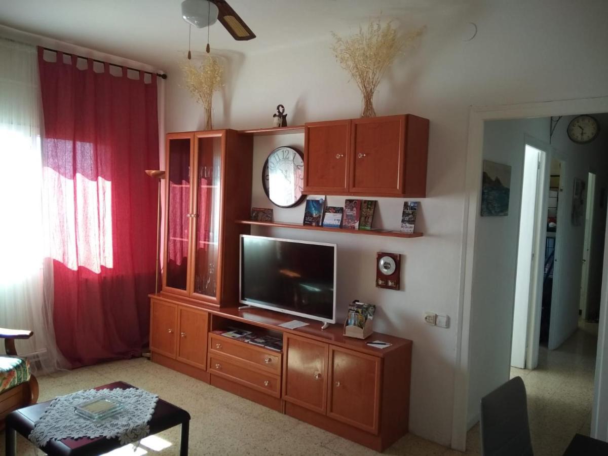Apartament Lo Piset De La Torre Tremp Zewnętrze zdjęcie