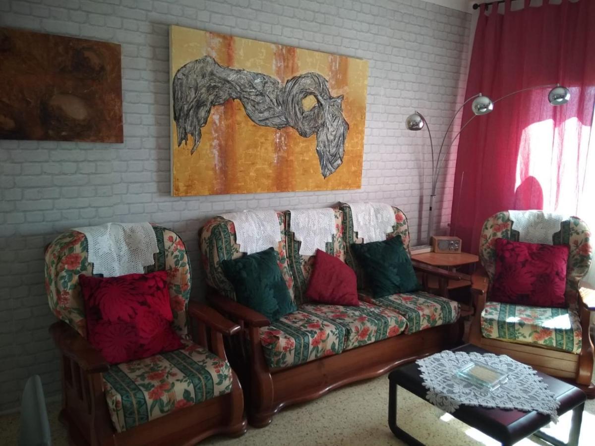 Apartament Lo Piset De La Torre Tremp Zewnętrze zdjęcie