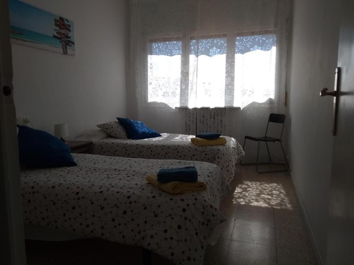 Apartament Lo Piset De La Torre Tremp Zewnętrze zdjęcie