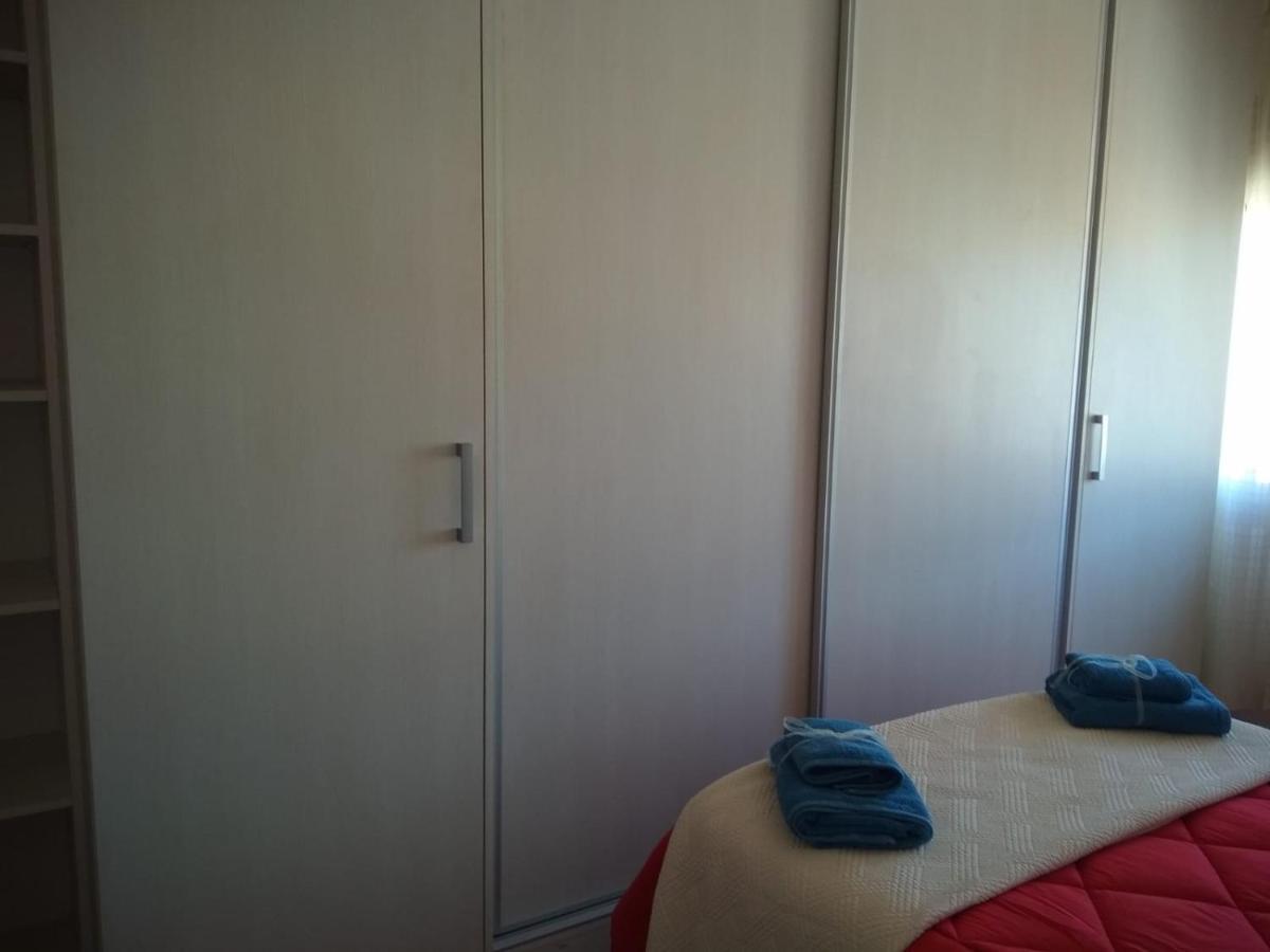 Apartament Lo Piset De La Torre Tremp Zewnętrze zdjęcie