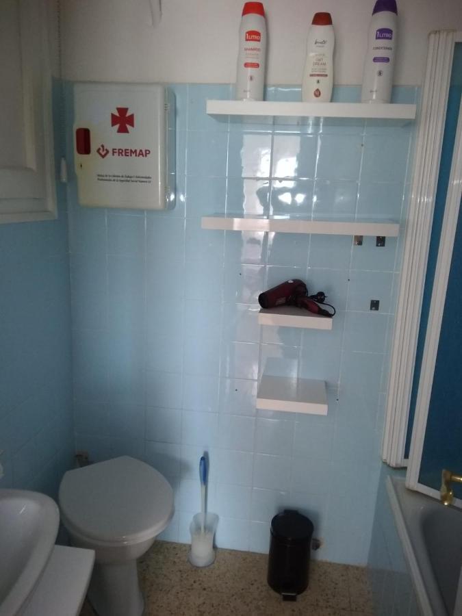 Apartament Lo Piset De La Torre Tremp Zewnętrze zdjęcie
