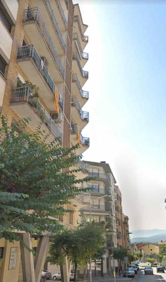 Apartament Lo Piset De La Torre Tremp Zewnętrze zdjęcie